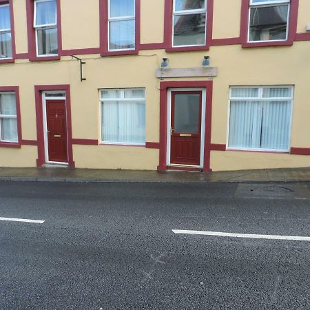 11 Malin Street, Noreens Place Carndonagh Zewnętrze zdjęcie