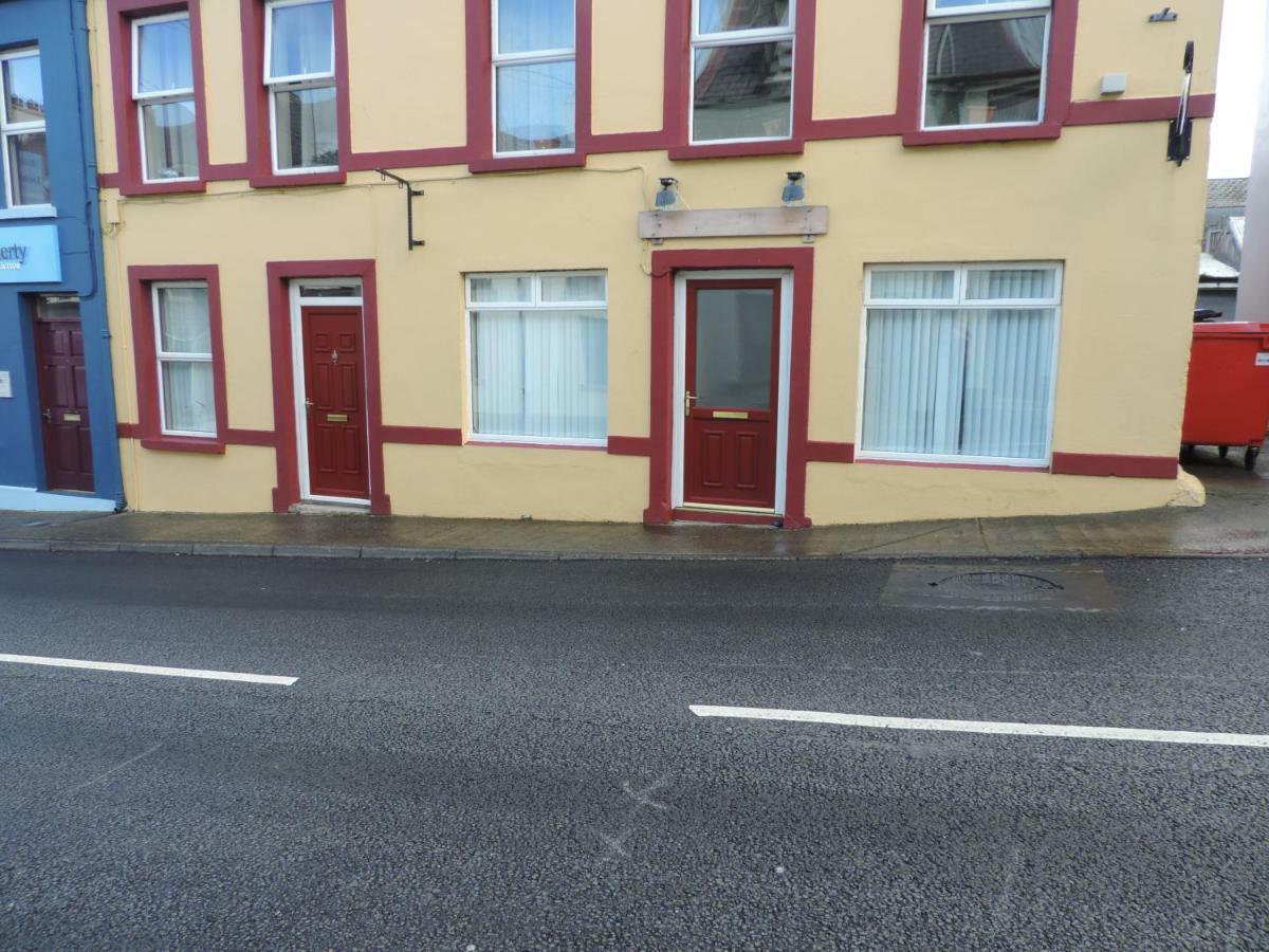 11 Malin Street, Noreens Place Carndonagh Zewnętrze zdjęcie