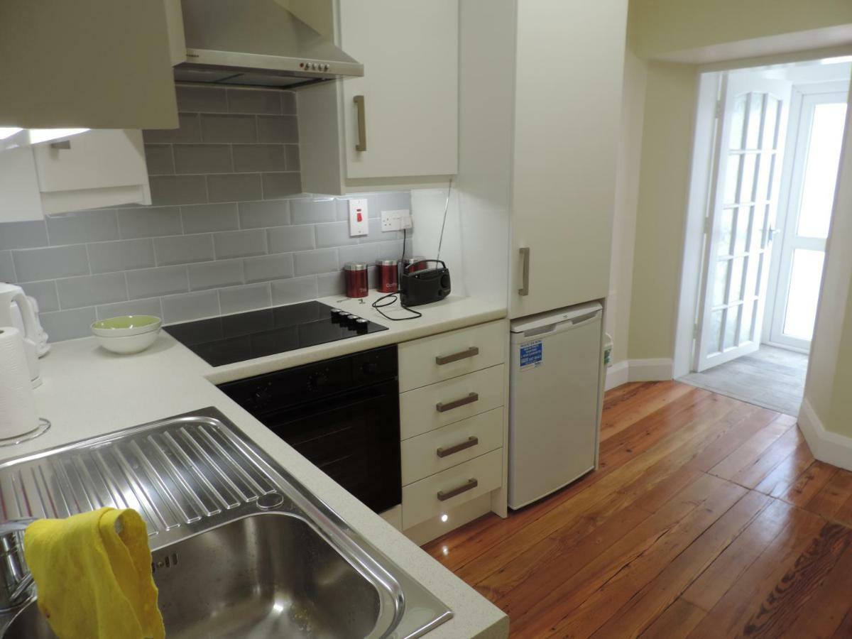 11 Malin Street, Noreens Place Carndonagh Zewnętrze zdjęcie
