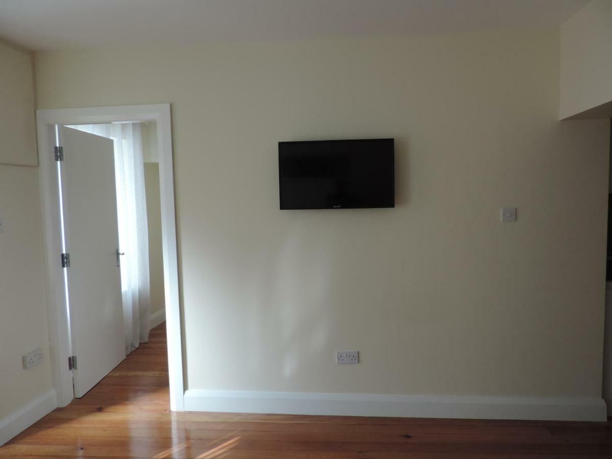 11 Malin Street, Noreens Place Carndonagh Zewnętrze zdjęcie