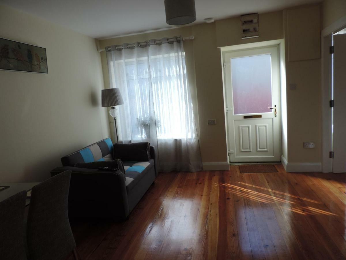 11 Malin Street, Noreens Place Carndonagh Zewnętrze zdjęcie
