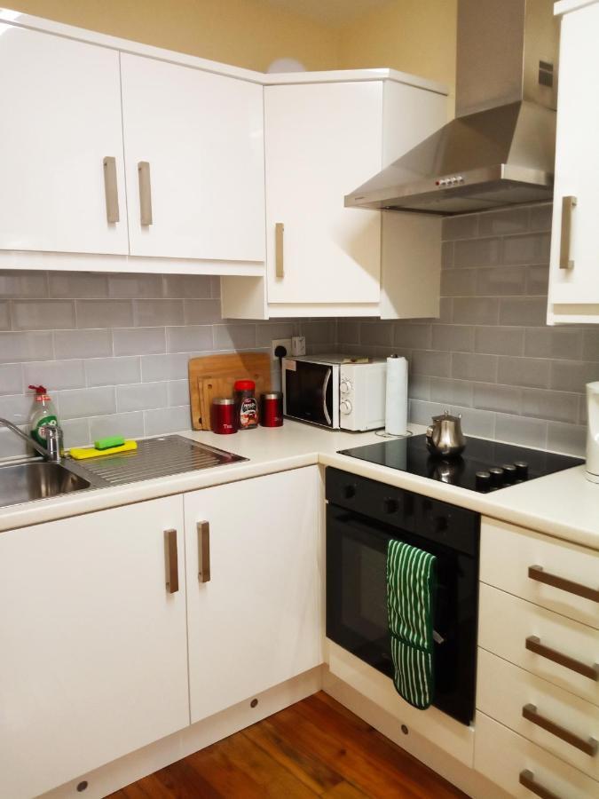 11 Malin Street, Noreens Place Carndonagh Zewnętrze zdjęcie