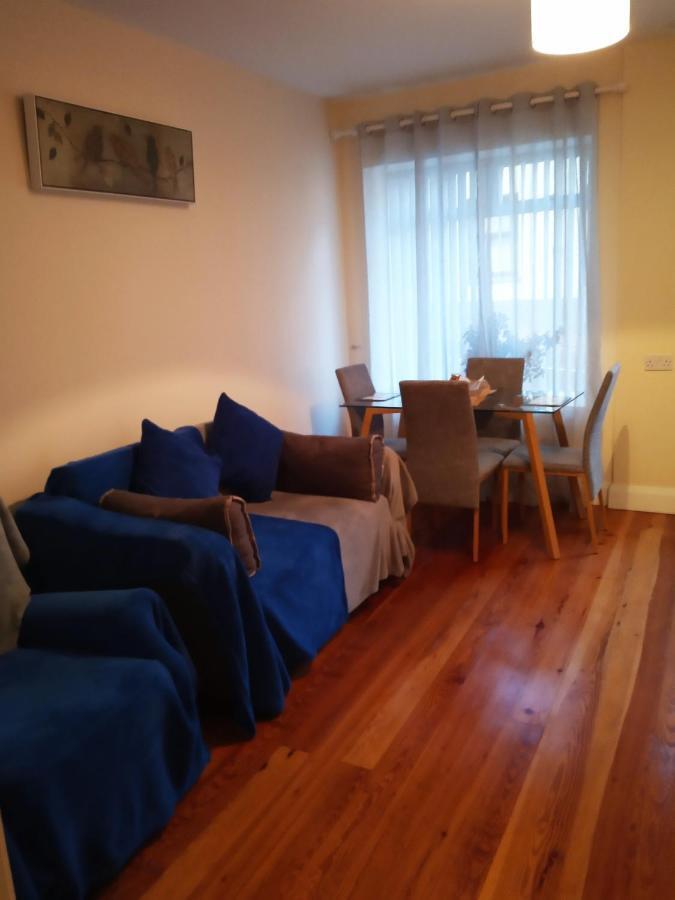 11 Malin Street, Noreens Place Carndonagh Zewnętrze zdjęcie