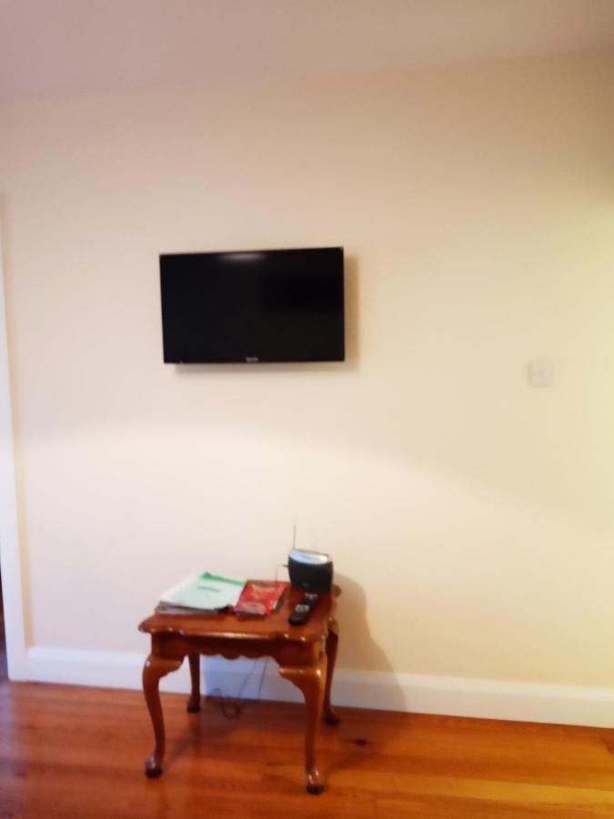 11 Malin Street, Noreens Place Carndonagh Zewnętrze zdjęcie